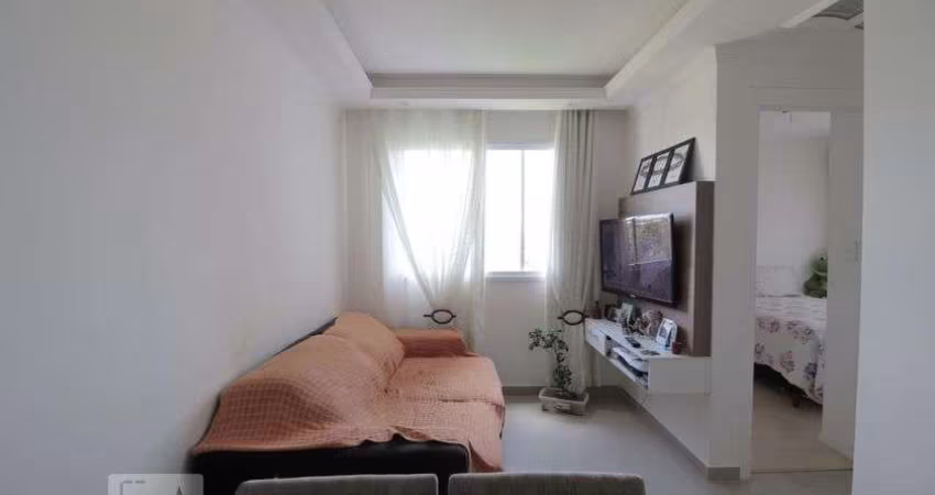 Apartamento à Venda - Belém, 2 Quartos,  43 m2