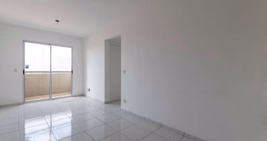 Apartamento à Venda - Mooca, 2 Quartos,  60 m2
