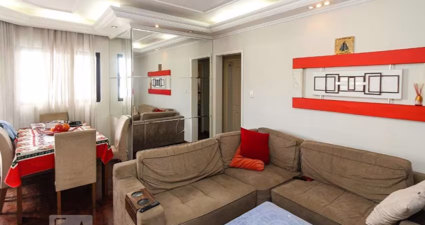 Apartamento à Venda - Vila Prudente, 3 Quartos,  87 m2