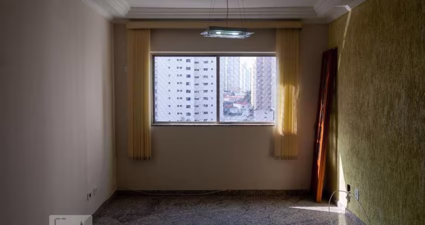 Apartamento à Venda - Jardim Anália Franco, 2 Quartos,  65 m2