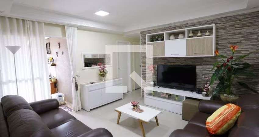 Apartamento à Venda - Ermelino Matarazzo, 2 Quartos,  56 m2