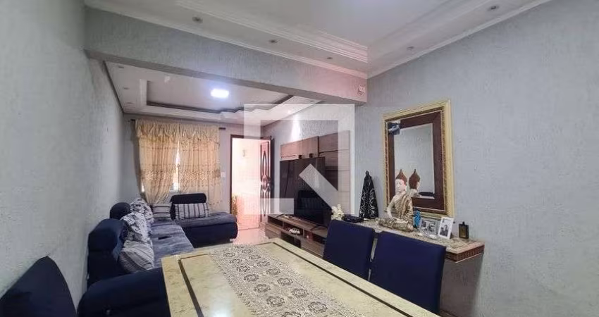 Casa à Venda - Vila Santa Clara, 3 Quartos,  100 m2