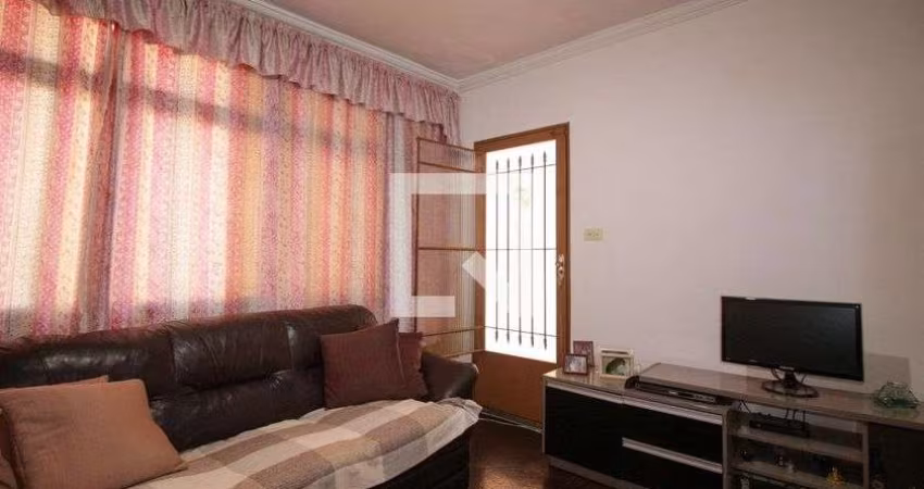 Casa à Venda - Sapopemba, 3 Quartos,  120 m2