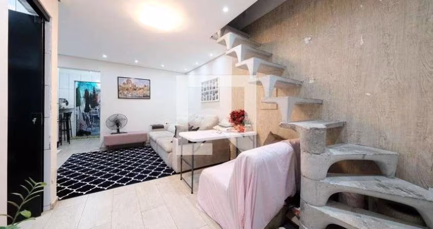 Casa à Venda - Ermelino Matarazzo, 3 Quartos,  200 m2