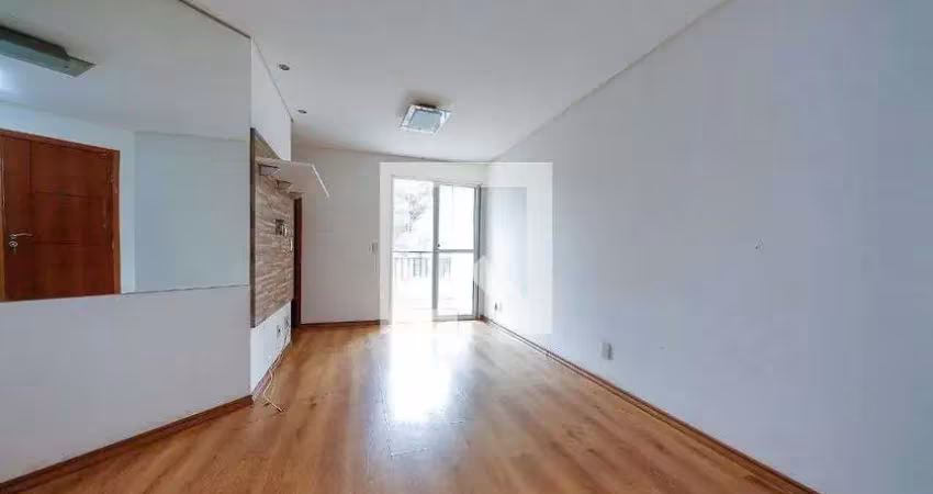 Apartamento à Venda - Vila Prudente, 2 Quartos,  50 m2