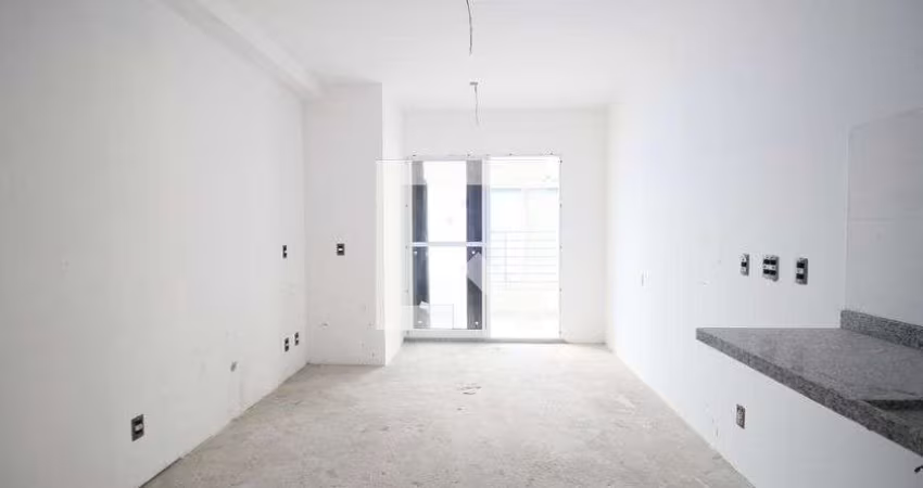 Apartamento à Venda - Morumbi, 1 Quarto,  29 m2