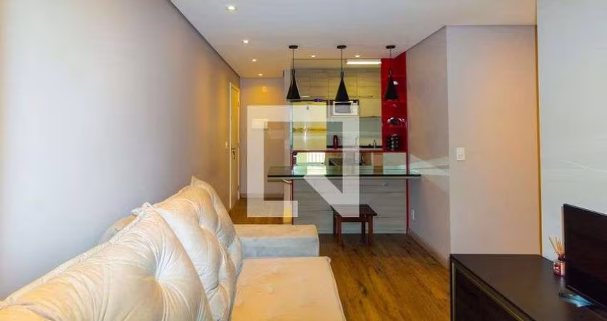 Apartamento à Venda - Sapopemba, 2 Quartos,  58 m2