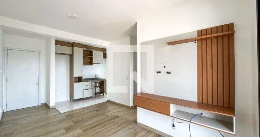 Apartamento à Venda - Freguesia do Ó, 2 Quartos,  45 m2
