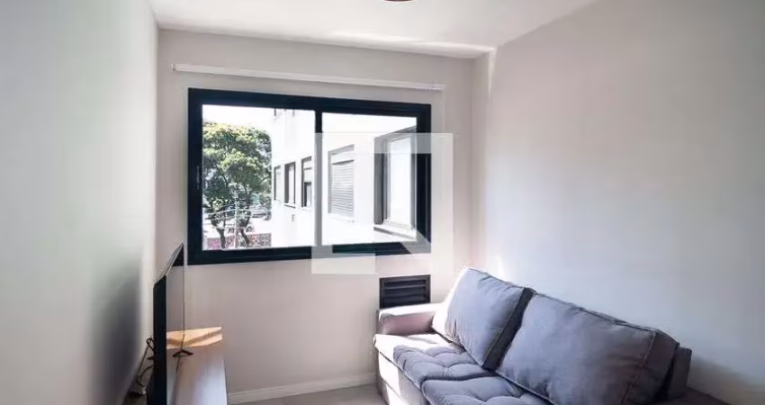 Apartamento com 1 quarto à venda na Rua Luiz Porrio, --, Bela Vista, São Paulo
