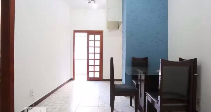 Apartamento à Venda - Consolação, 1 Quarto,  60 m2