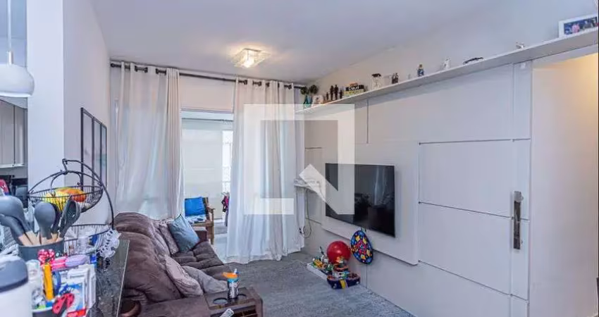 Apartamento à venda - freguesia do ó, 3 quartos,  70 m2