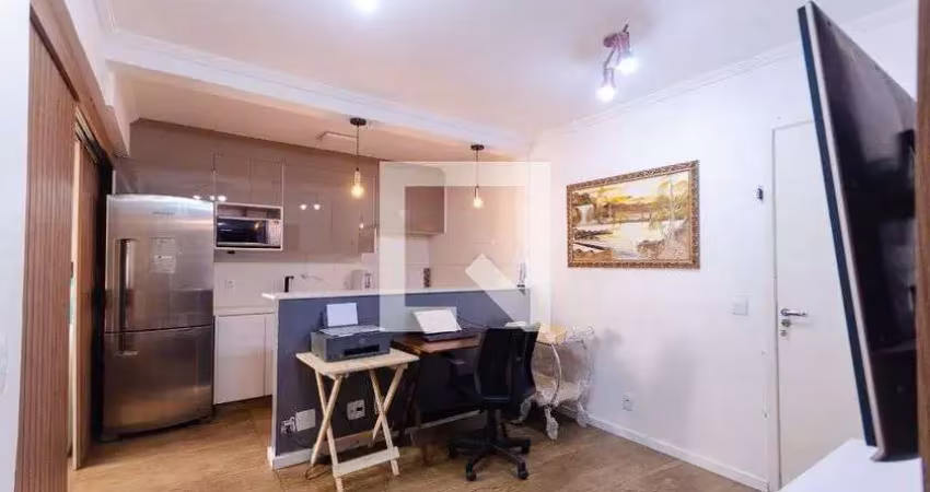Apartamento à venda - freguesia do ó, 2 quartos,  46 m2
