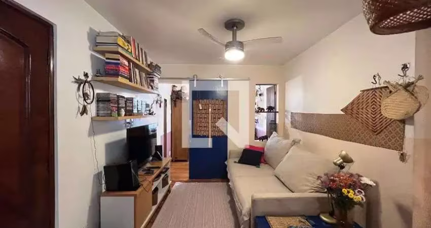 Apartamento com 2 quartos à venda na Rua Simão Álvares, --, Pinheiros, São Paulo
