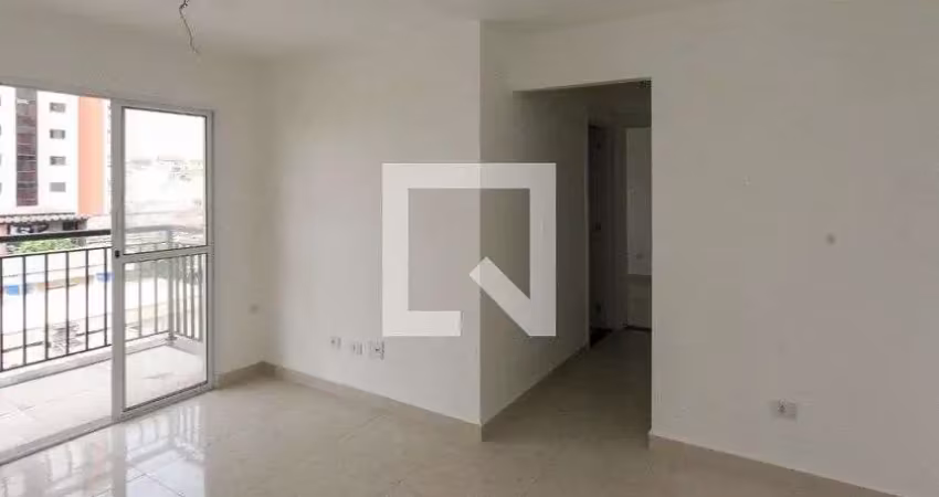 Apartamento à venda - vila formosa, 2 quartos,  50 m2