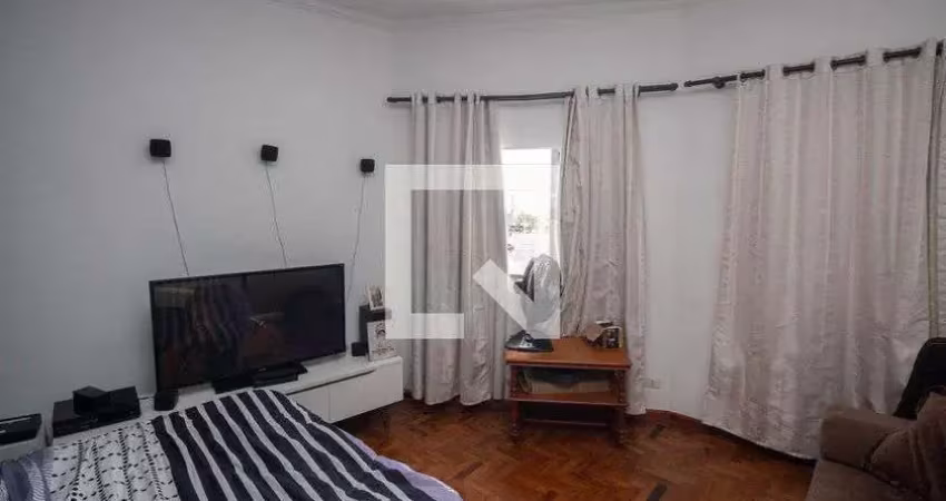 Apartamento à venda - vila gustavo, 2 quartos,  81 m2