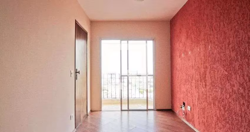 Apartamento à venda - casa verde, 2 quartos,  60 m2