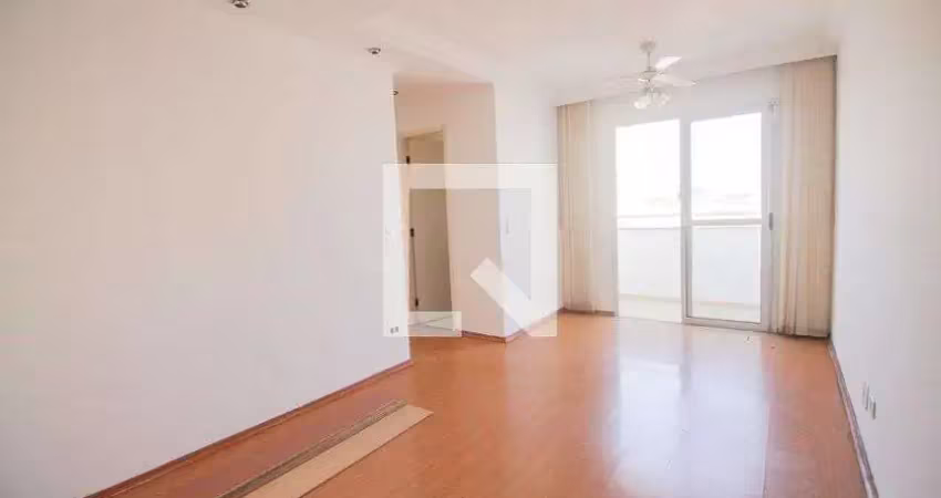 Apartamento à venda - vila gustavo, 2 quartos,  65 m2