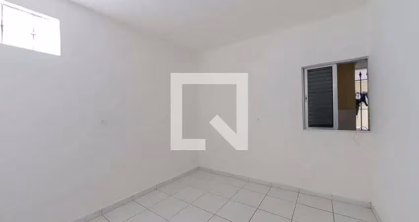 Casa com 1 quarto à venda na Avenida Gustavo Adolfo, --, Jardim Brasil, São Paulo