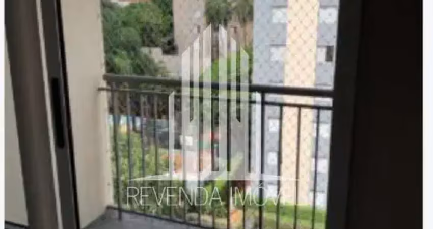 Apartamento residencial em são paulo - sp, nossa senhora do ó