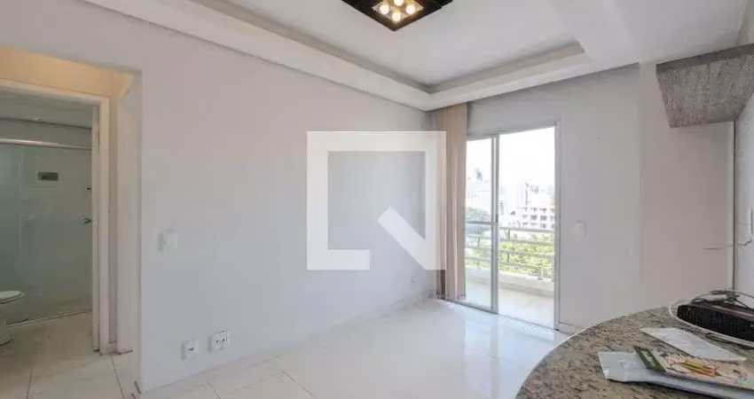 Apartamento com 1 quarto à venda na Rua Manoel Dutra, --, Bela Vista, São Paulo