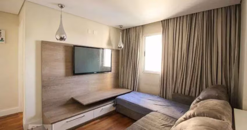 Apartamento com 2 quartos à venda na Rua Coronel Bento Bicudo, --, Piqueri, São Paulo