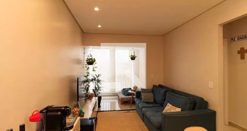 Apartamento à venda - vila guilherme, 3 quartos,  70 m2