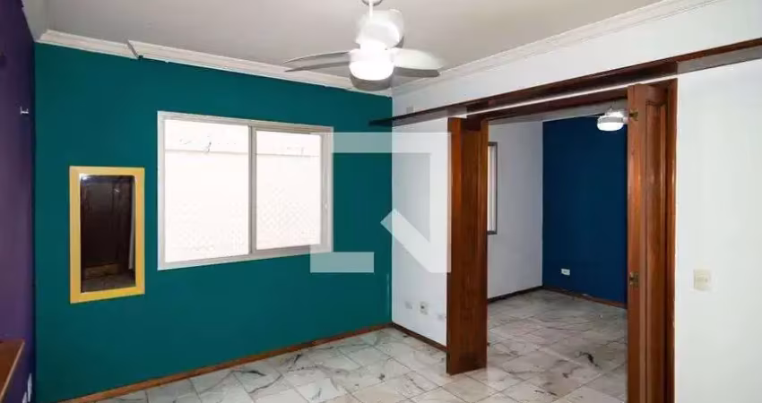 Apartamento com 1 quarto à venda na Rua Frei Caneca, --, Consolação, São Paulo