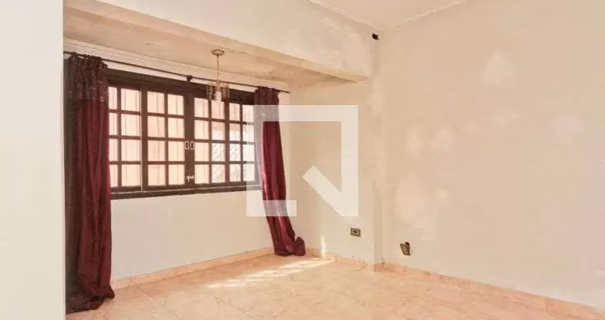 Casa com 2 quartos à venda na R. Brg. Franklin Rocha, --, Freguesia do Ó, São Paulo