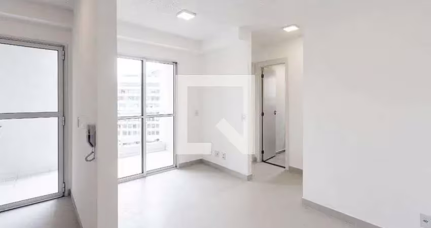 Apartamento à venda - barra funda, 2 quartos,  42 m2