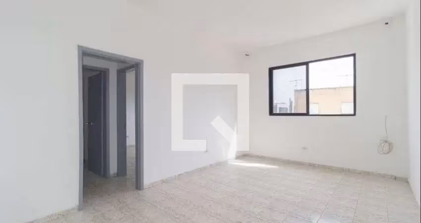Apartamento com 2 quartos à venda na Rua 2, --, Brás, São Paulo