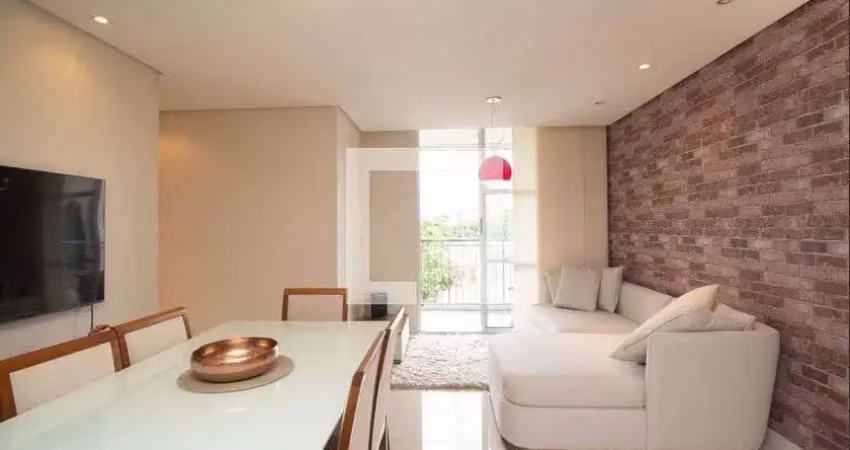 Apartamento à venda - freguesia do ó, 3 quartos,  76 m2