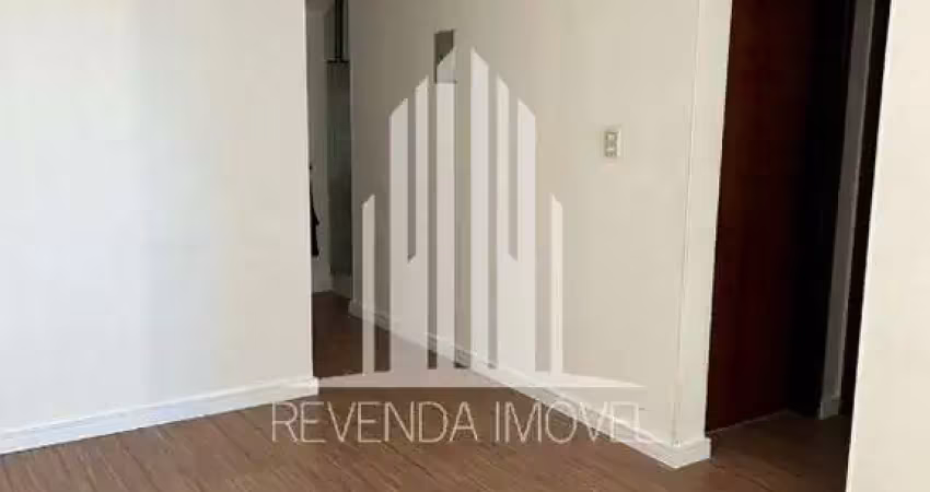 Apartamento no condomínio villa doro no brás com 50m² 2 dormitórios 1 banheiro 1 vaga