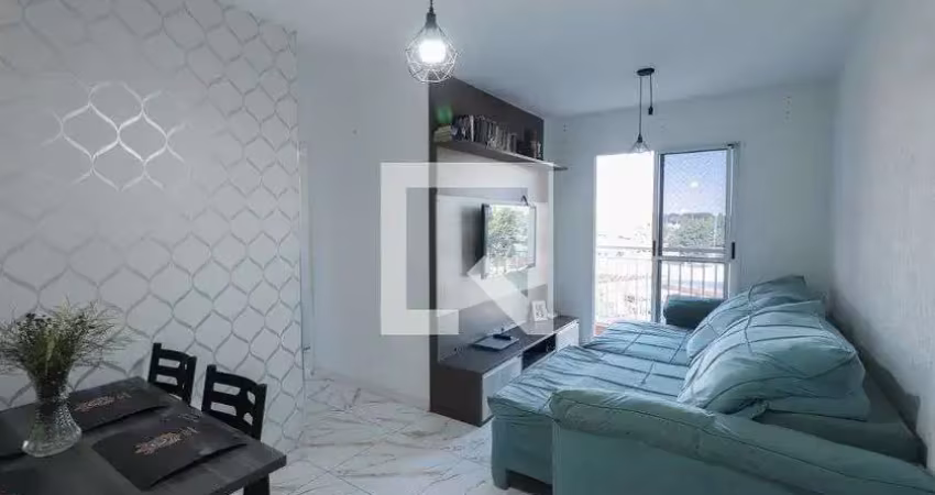 Apartamento com 3 quartos à venda na Avenida Condessa Elisabeth de Robiano, --, Tatuapé, São Paulo