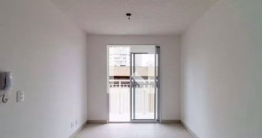 Apartamento à venda - barra funda, 2 quartos,  35 m2