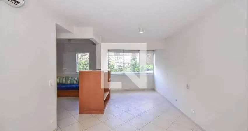 Apartamento à venda - portal do morumbi, 1 quarto,  85 m2