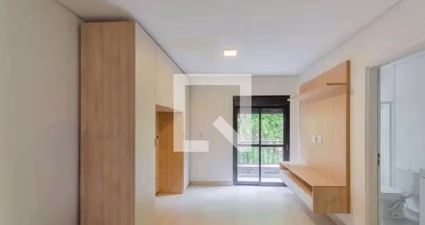Apartamento com 1 quarto à venda na Avenida Lacerda Franco, --, Cambuci, São Paulo
