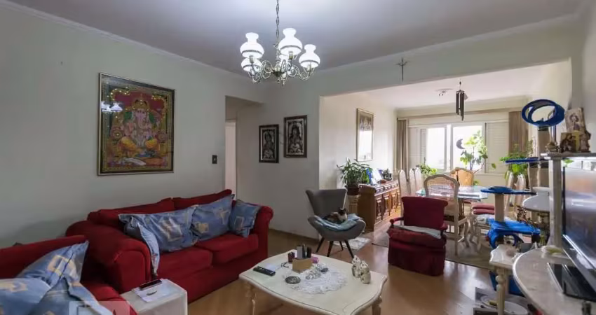 Apartamento com 2 quartos à venda na Rua Agostinho Gomes, --, Ipiranga, São Paulo