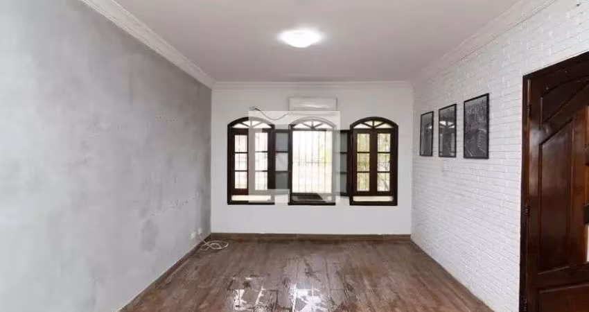 Casa com 3 quartos à venda na Rua Abaitara, --, Cangaíba, São Paulo