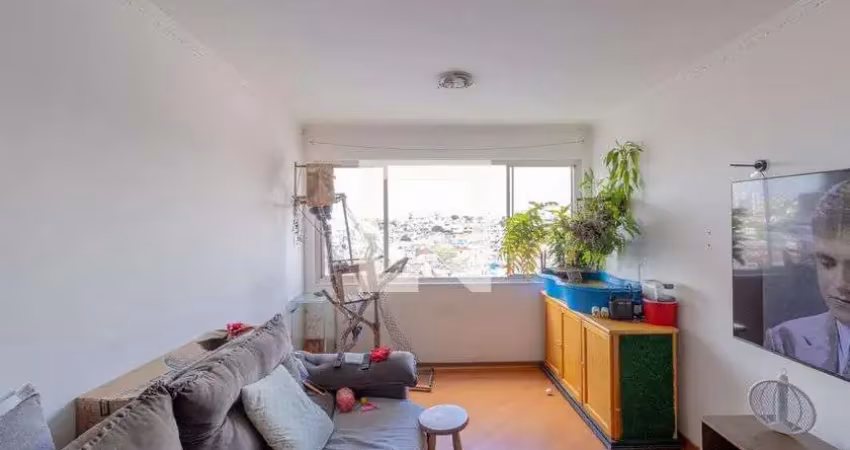 Apartamento com 2 quartos à venda na Rua Guacari, --, Vila Ré, São Paulo