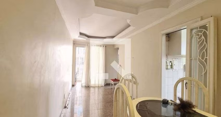 Apartamento à Venda - Vila Ema, 2 Quartos,  59 m2