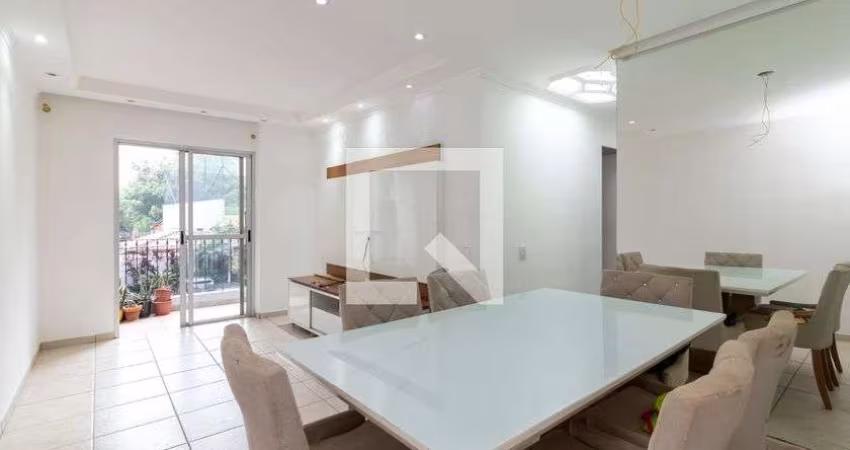 Apartamento à Venda - Santana, 3 Quartos,  74 m2