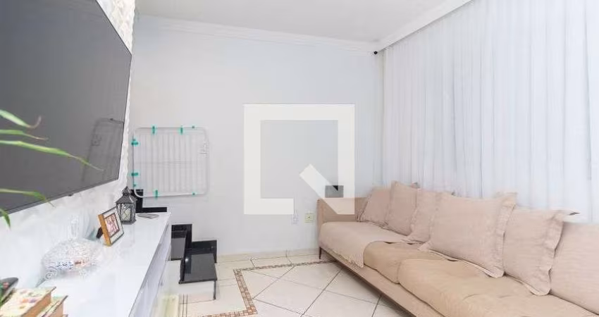 Casa à Venda - Itaquera, 2 Quartos,  95 m2
