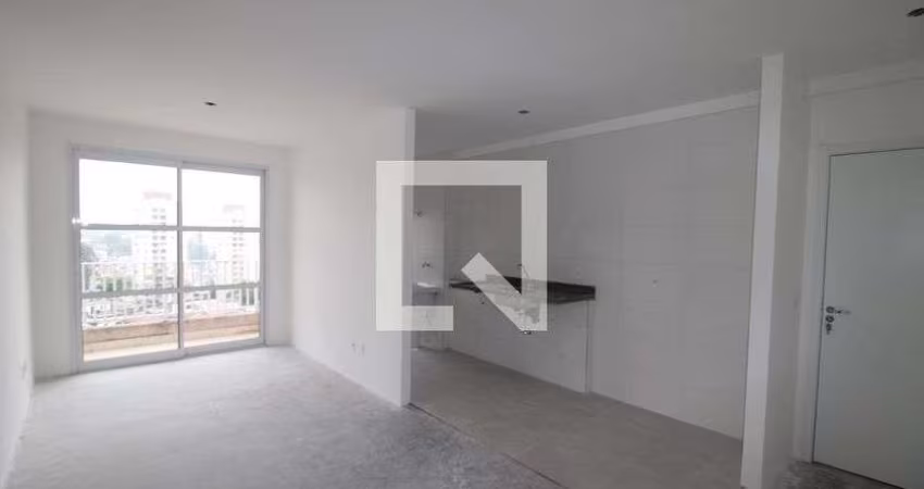Apartamento à Venda - Vila Roque, 2 Quartos,  55 m2