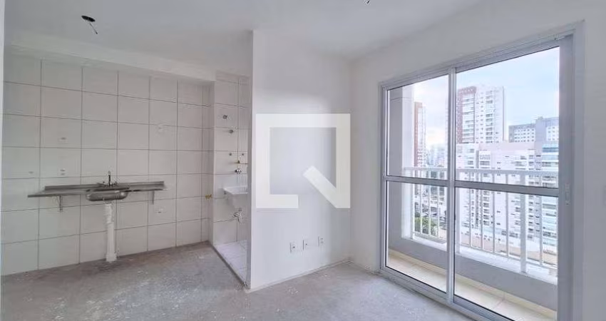 Apartamento à Venda - Barra Funda, 2 Quartos,  42 m2