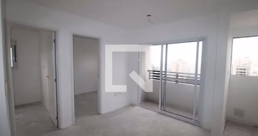 Apartamento com 2 quartos à venda na Rua Júlia Lopes de Almeida, --, Água Fria, São Paulo