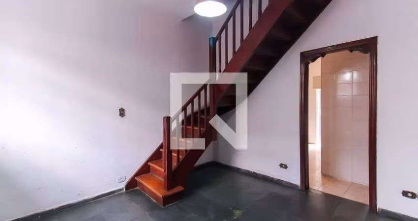Casa à Venda - Belém, 2 Quartos,  73 m2