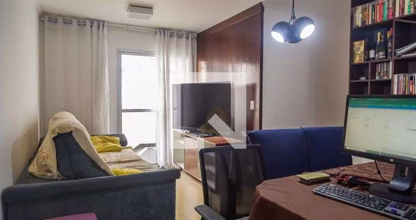 Apartamento à Venda - Jabaquara, 2 Quartos,  56 m2