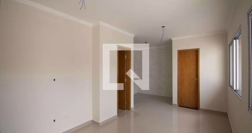 Casa à Venda - Vila Constança , 2 Quartos,  100 m2