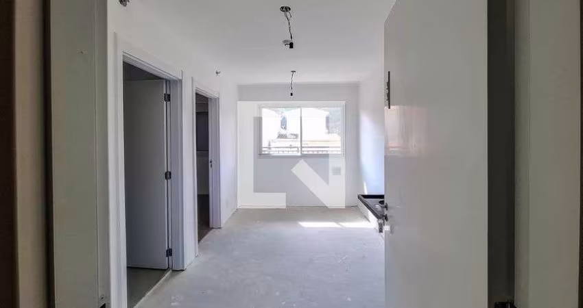 Apartamento à Venda - Ipiranga, 1 Quarto,  29 m2