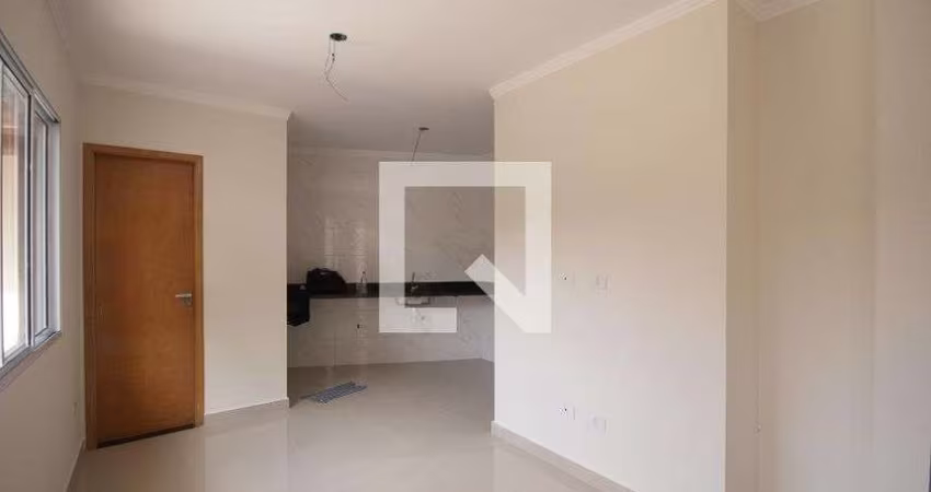 Casa à Venda - Vila Constança , 2 Quartos,  100 m2